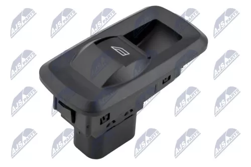 NTY NTY (EWS-FR-035) Switch, window regulator 