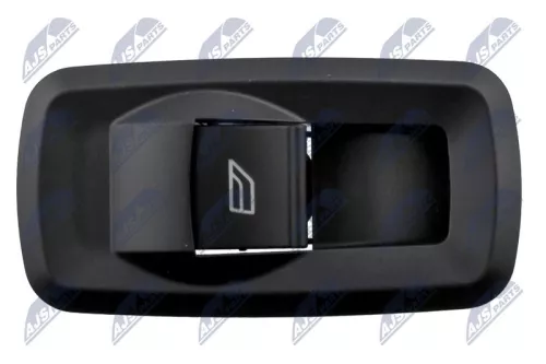 NTY NTY (EWS-FR-035) Switch, window regulator 
