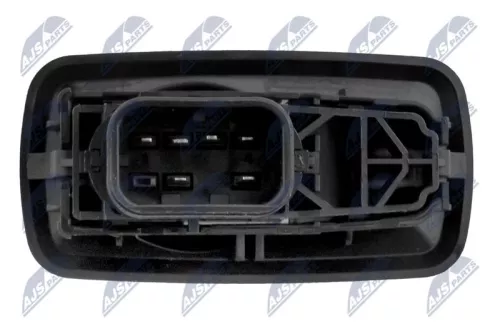 NTY NTY (EWS-FR-035) Switch, window regulator 