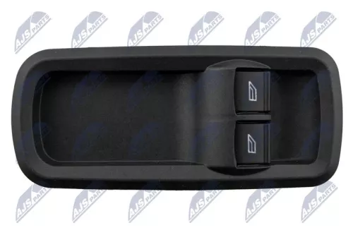 NTY NTY (EWS-FR-036) Switch, window regulator 
