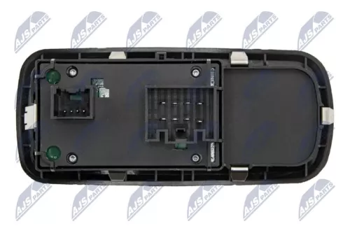 NTY NTY (EWS-FR-036) Switch, window regulator 