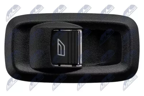 NTY NTY (EWS-FR-037) Switch, window regulator 