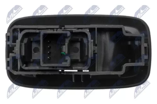 NTY NTY (EWS-FR-037) Switch, window regulator 