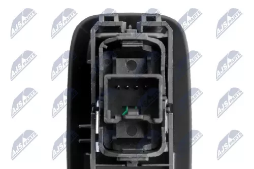 NTY NTY (EWS-FR-037) Switch, window regulator 