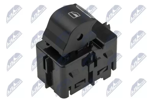 NTY NTY (EWS-FR-038) Switch, window regulator 