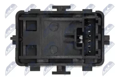 NTY NTY (EWS-FR-038) Switch, window regulator 