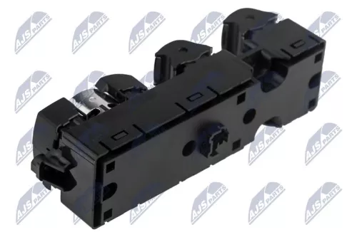 NTY NTY (EWS-FR-039) Switch, window regulator 
