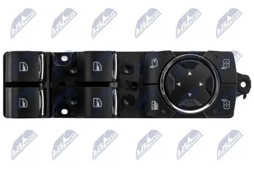 NTY NTY (EWS-FR-039) Switch, window regulator 