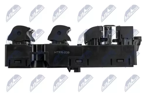 NTY NTY (EWS-FR-039) Switch, window regulator 