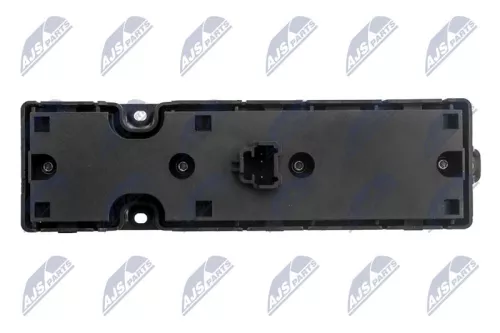 NTY NTY (EWS-FR-039) Switch, window regulator 