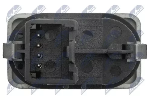NTY NTY (EWS-FR-040) Switch, window regulator 