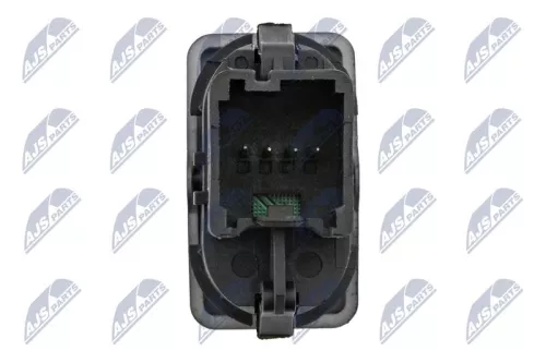 NTY NTY (EWS-FR-041) Switch, window regulator 