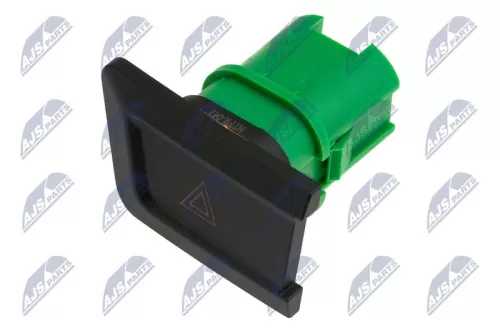 Hazard Warning Light Switch