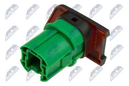 NTY NTY EWS-FR-042 Hazard Warning Light Switch 