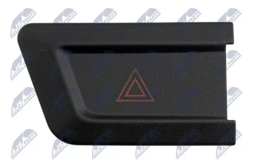 NTY NTY EWS-FR-042 Hazard Warning Light Switch 