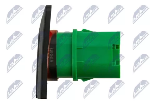 NTY NTY EWS-FR-042 Hazard Warning Light Switch 