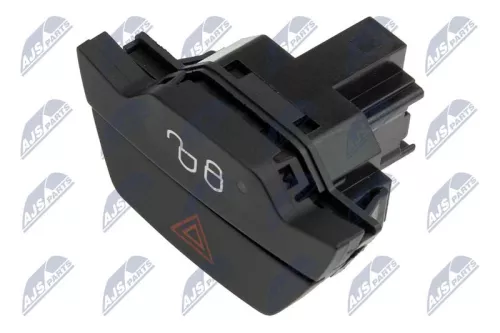 NTY NTY EWS-FR-043 Hazard Warning Light Switch 