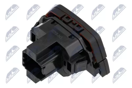 NTY NTY EWS-FR-043 Hazard Warning Light Switch 