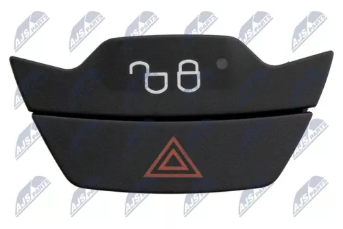 NTY NTY EWS-FR-043 Hazard Warning Light Switch 