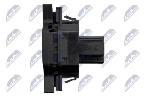 NTY NTY EWS-FR-043 Hazard Warning Light Switch 