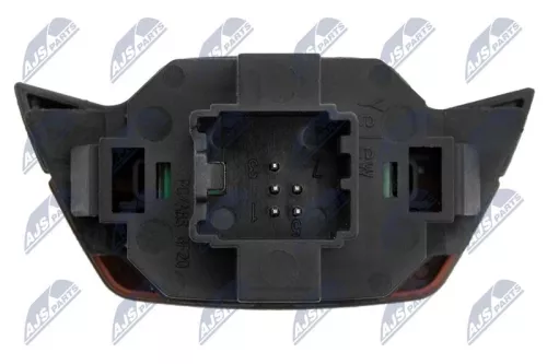 NTY NTY EWS-FR-043 Hazard Warning Light Switch 