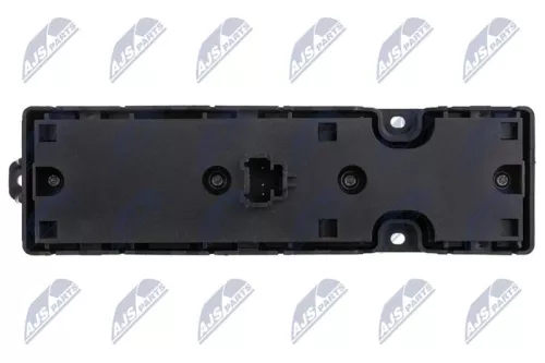 NTY NTY (EWS-FR-045) Switch, window regulator 