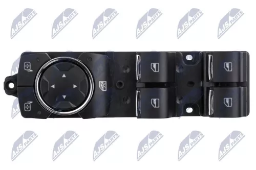 NTY NTY (EWS-FR-045) Switch, window regulator 