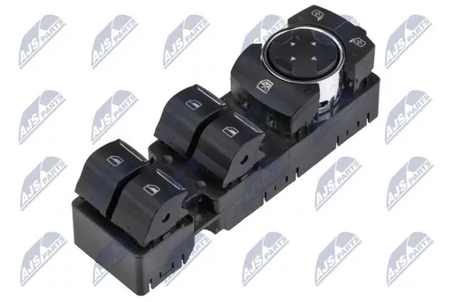 NTY NTY (EWS-FR-045) Switch, window regulator 