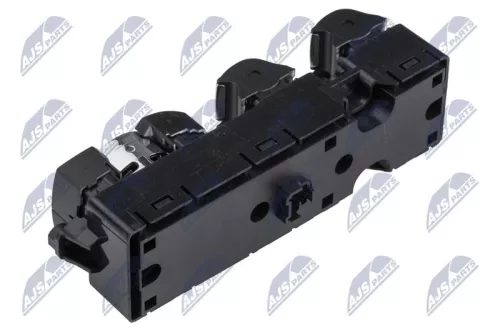NTY NTY (EWS-FR-045) Switch, window regulator 