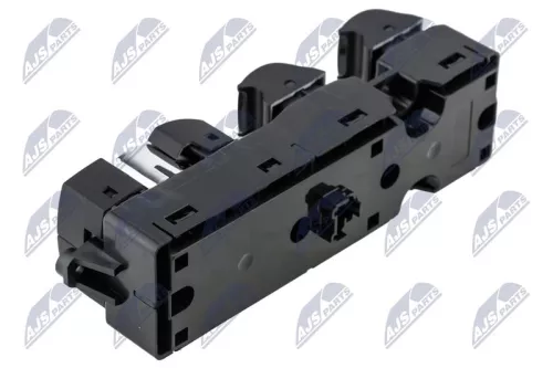 NTY NTY (EWS-FR-046) Switch, window regulator 