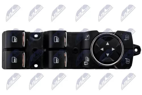 NTY NTY (EWS-FR-046) Switch, window regulator 