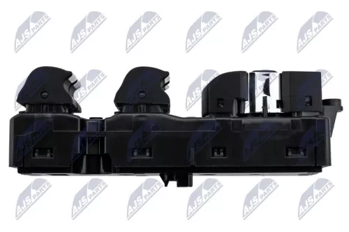 NTY NTY (EWS-FR-046) Switch, window regulator 