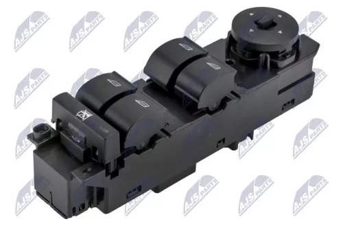 NTY NTY (EWS-FR-047) Switch, window regulator 