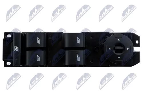 NTY NTY (EWS-FR-047) Switch, window regulator 