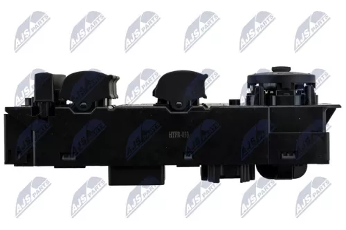 NTY NTY (EWS-FR-047) Switch, window regulator 