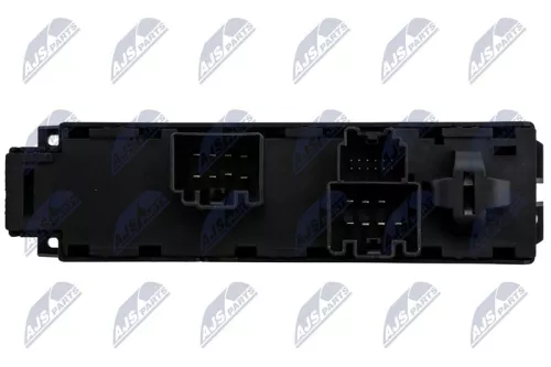 NTY NTY (EWS-FR-047) Switch, window regulator 