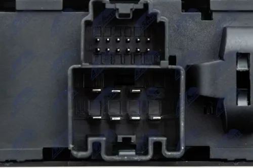 NTY NTY (EWS-FR-047) Switch, window regulator 