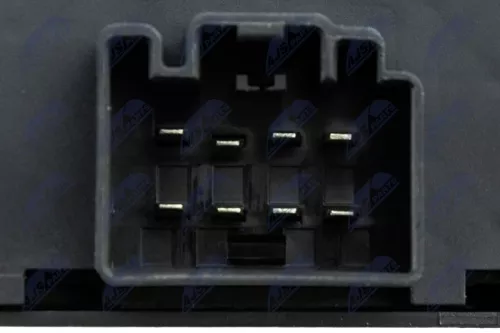 NTY NTY (EWS-FR-047) Switch, window regulator 