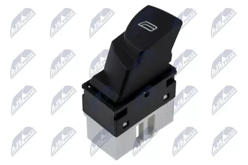 NTY NTY (EWS-FT-000) Switch, window regulator 