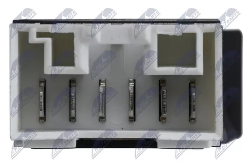 NTY NTY (EWS-FT-000) Switch, window regulator 