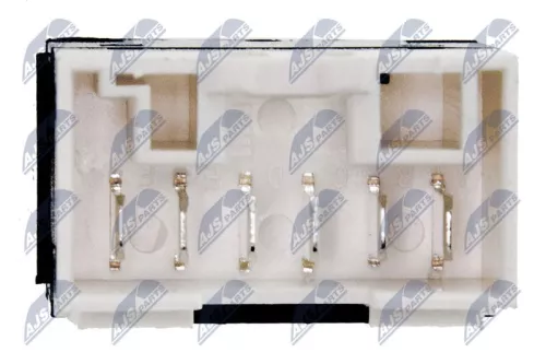 NTY NTY (EWS-FT-000) Switch, window regulator 