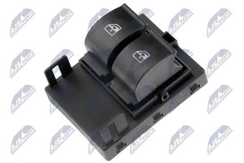 Switch, window regulator