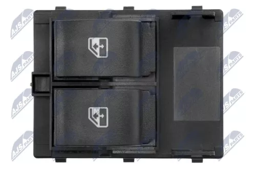 NTY NTY (EWS-FT-001) Switch, window regulator 