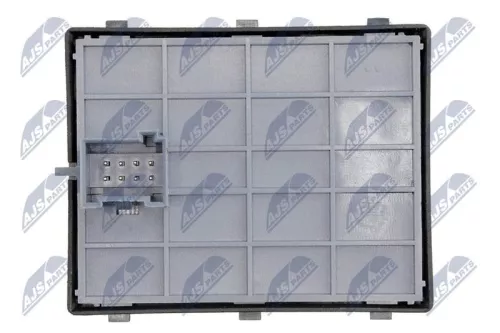 NTY NTY (EWS-FT-001) Switch, window regulator 