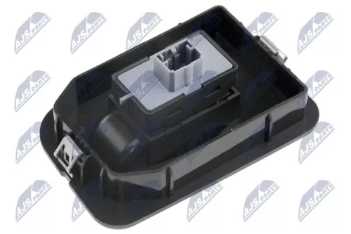 NTY NTY (EWS-FT-002) Switch, window regulator 