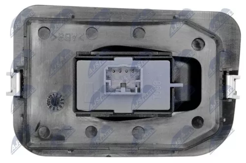NTY NTY (EWS-FT-002) Switch, window regulator 