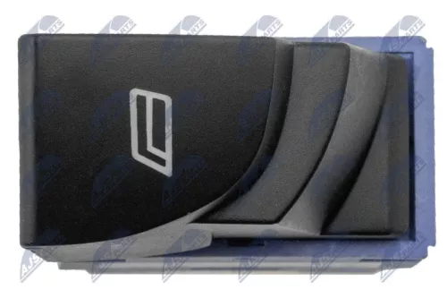 NTY NTY (EWS-FT-006) Switch, window regulator 
