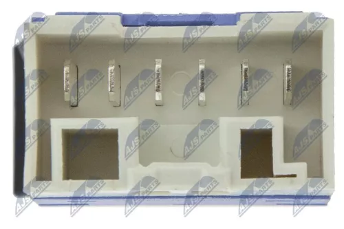 NTY NTY (EWS-FT-006) Switch, window regulator 