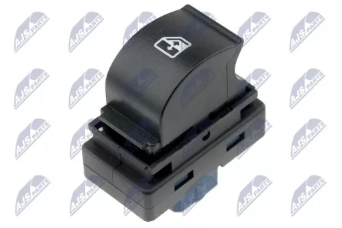 NTY NTY (EWS-FT-007) Switch, window regulator 