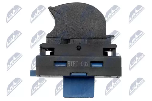 NTY NTY (EWS-FT-007) Switch, window regulator 
